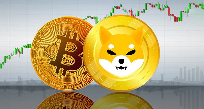 Nếu Bitcoin đạt 120.000 USD, giá của SHIB có thể là bao nhiêu?