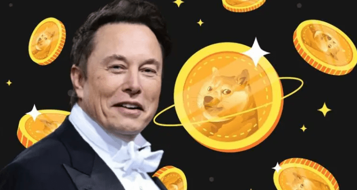 Elon Musk: 'X là nơi thân thiện với Dogecoin'