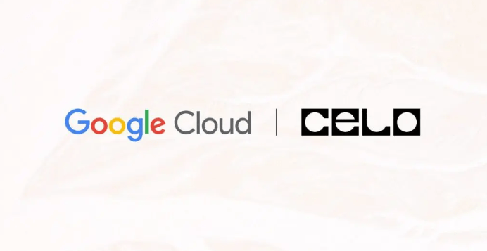Google Cloud hợp tác với Celo