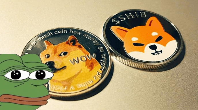 Pepe Coin có thể tăng 2,137% vào năm 2025, nhưng liệu nó có phải là đối thủ của SHIB, DOGE?