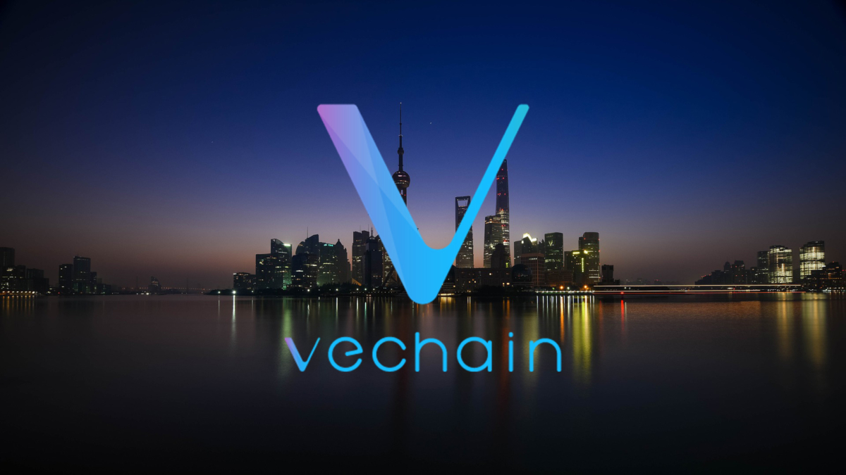 VeChain (VET) có thể tăng cao đến mức nào trong tháng 8?