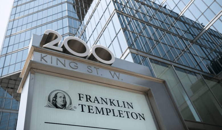 Franklin Templeton nộp hồ sơ cho quỹ ETF Bitcoin spot
