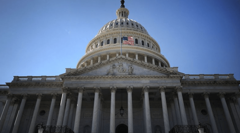 Nghị sĩ Mỹ đề xuất cấm giao dịch chứng khoán tại Quốc hội