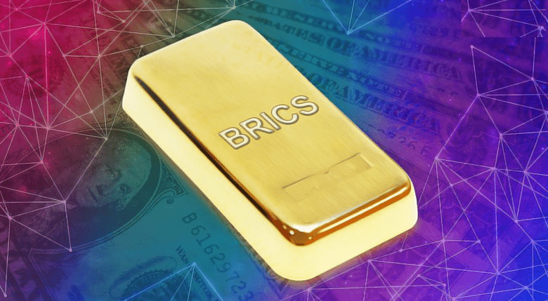 Nhà kinh tế học: Đồng tiền chung BRICS sẽ được 'liên kết' với vàng