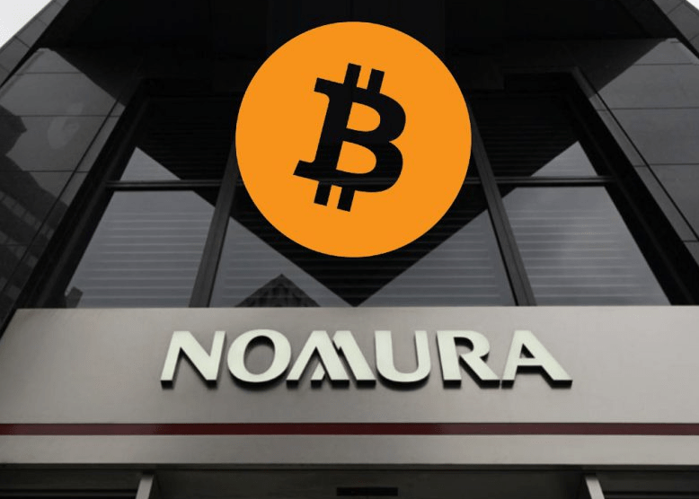 Ngân hàng đầu tư lớn nhất Nhật Bản Nomura ra mắt quỹ Bitcoin