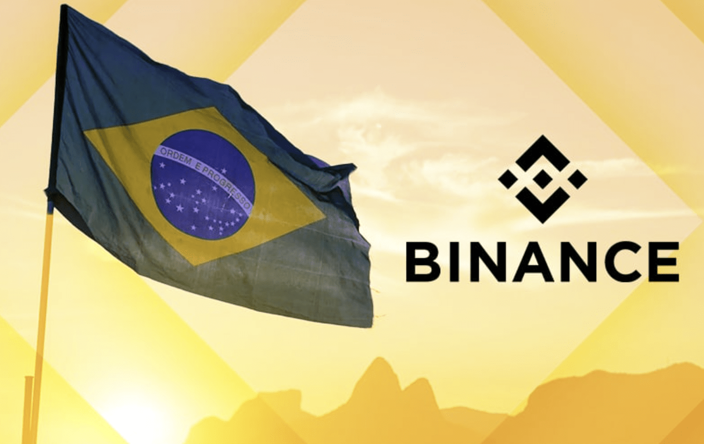 Giám đốc điều hành Binance bị vướng vào cáo buộc lừa đảo tiền điện tử ở Brazil