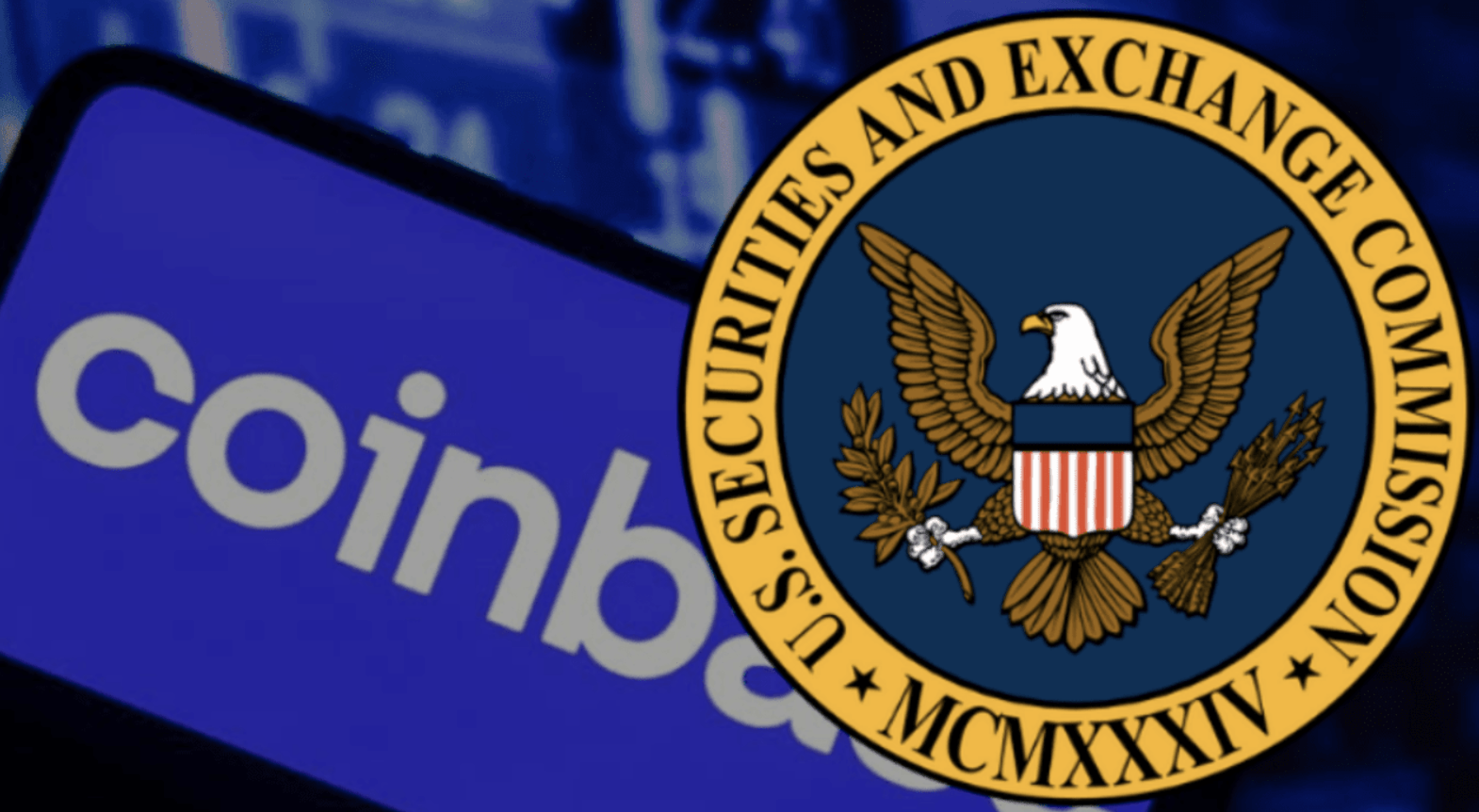 SEC Hoa Kỳ nhận được sự hỗ trợ chống lại Coinbase