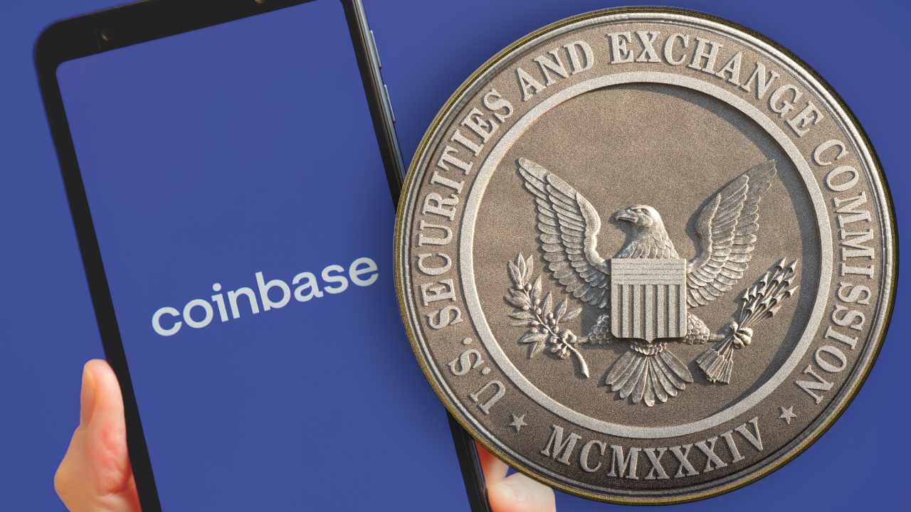 Coinbase so với SEC: Xung đột về các quy tắc hợp đồng đầu tư