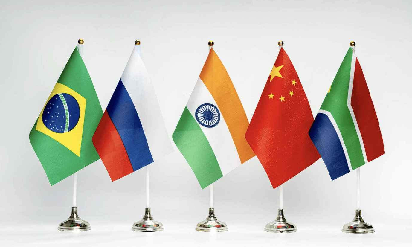 Ấn Độ chưa rõ về việc Pakistan gia nhập BRICS