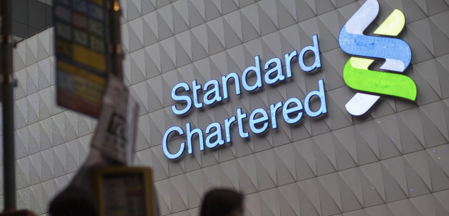 Standard Chartered dự đoán BTC đạt 100.000 USD vào năm 2024