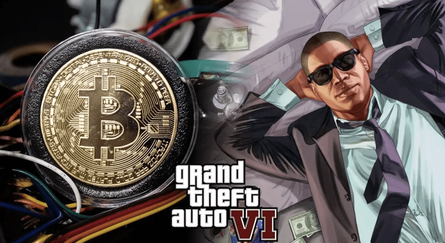 Rockstar ra mắt tiền điện tử trong GTA 6 có tên là 'RSTAR'?