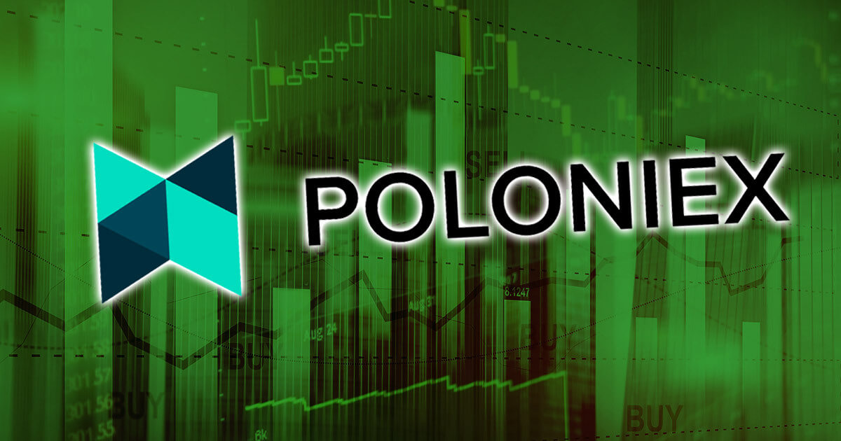 Sàn giao dịch Poloniex của Justin Sun bị hack hơn 100 triệu USD