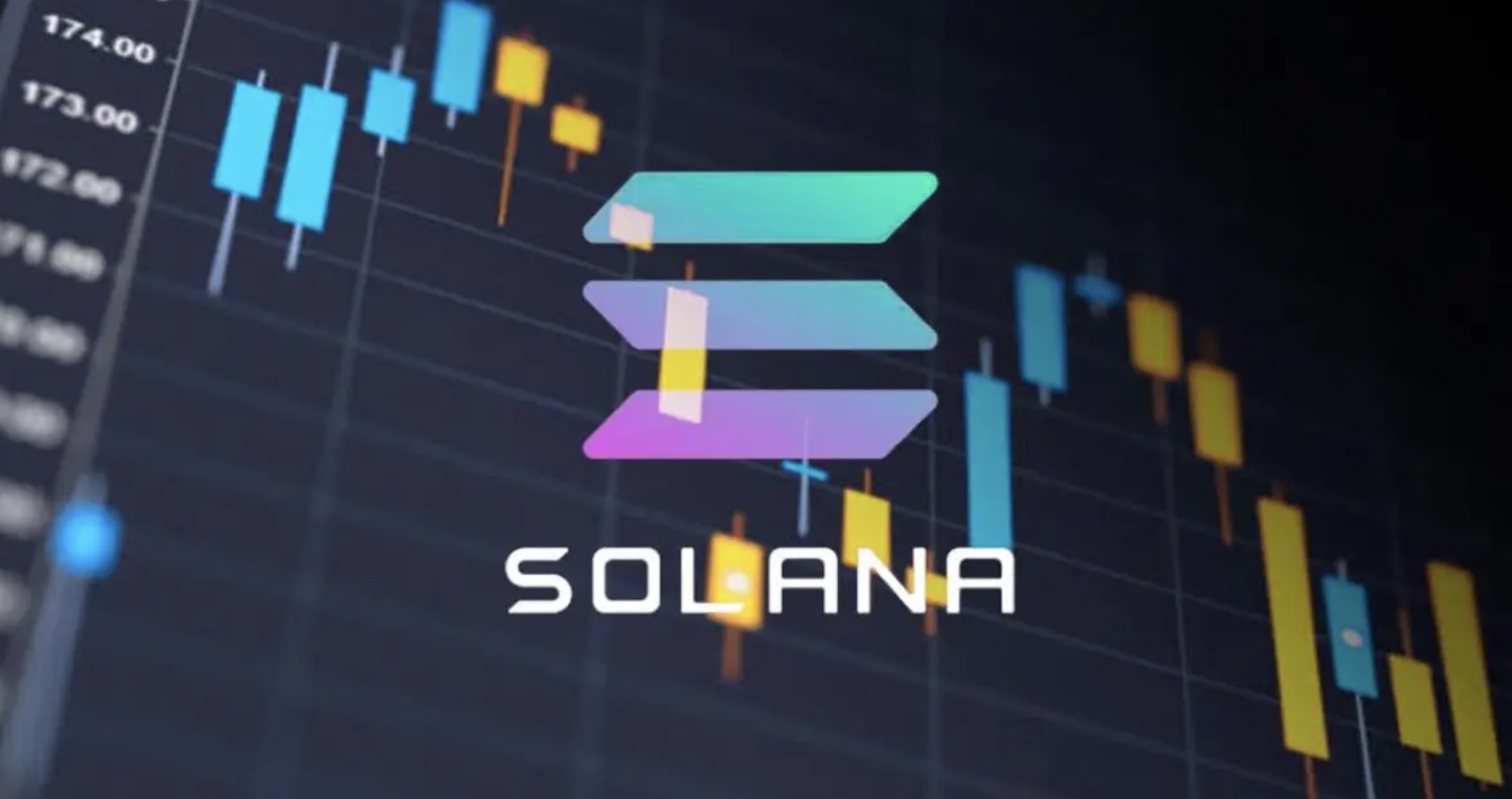 Solana tăng 10%, liệu có thể đạt 70 USD?