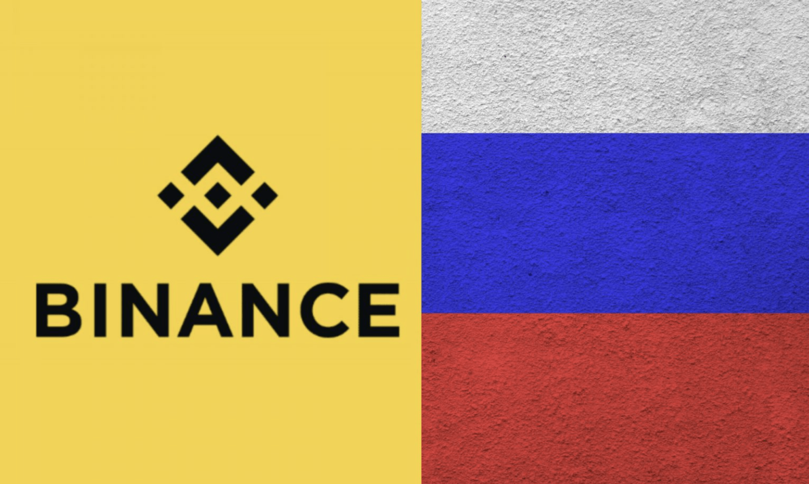 Binance sẽ ngừng gửi tiền bằng đồng Rúp của Nga từ ngày 15 tháng 11 năm 2023