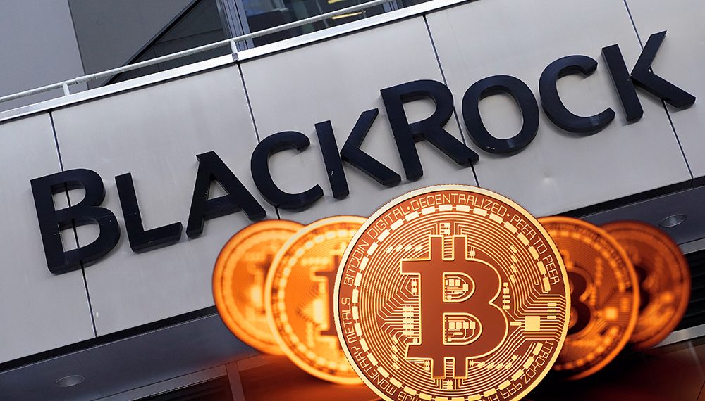 BlackRock tự tin SEC sẽ phê duyệt ETF Bitcoin spot vào tháng 1 năm 2024