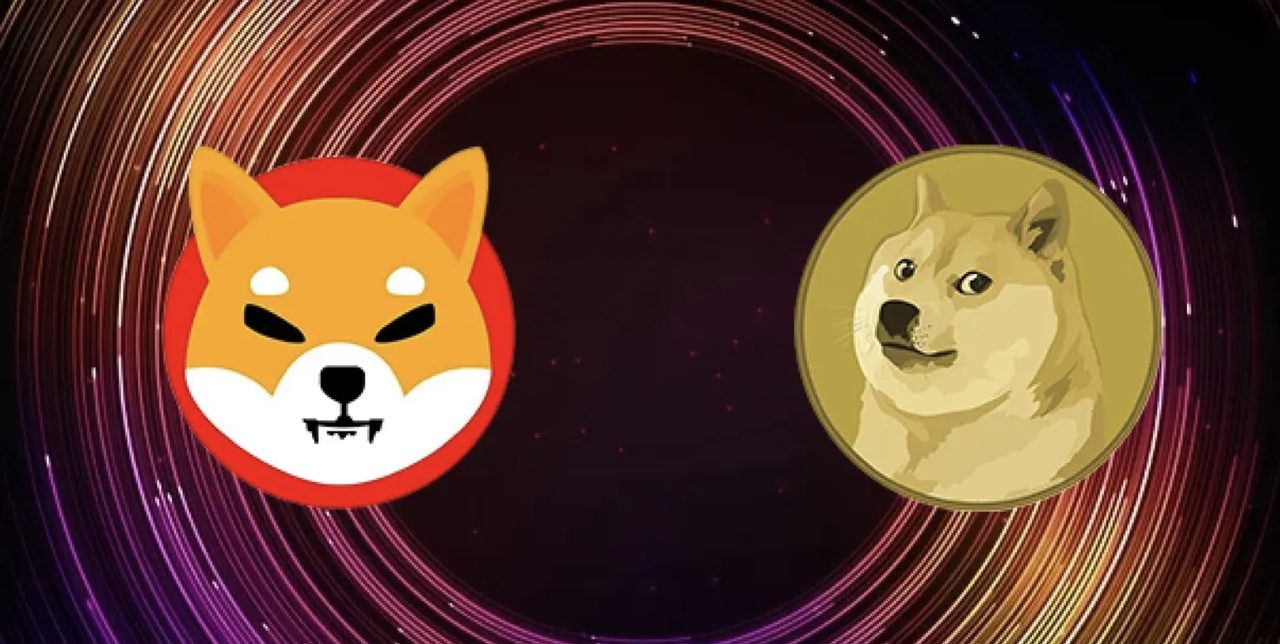 Cuộc đua tới 1 USD: Shiba Inu hay Dogecoin sẽ về đích đầu tiên?