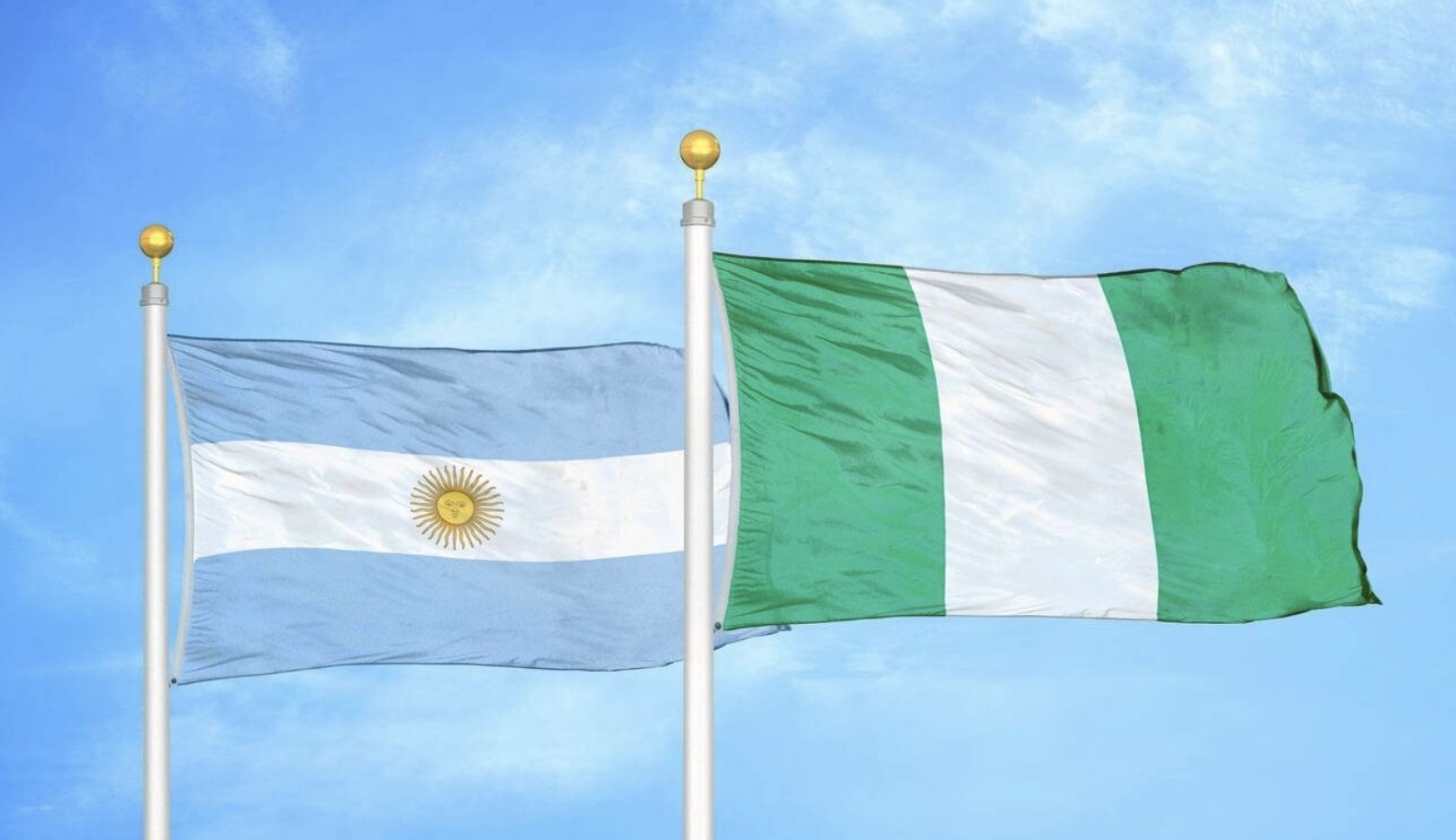 Nigeria sẵn sàng tham gia BRICS khi Argentina từ chối liên minh