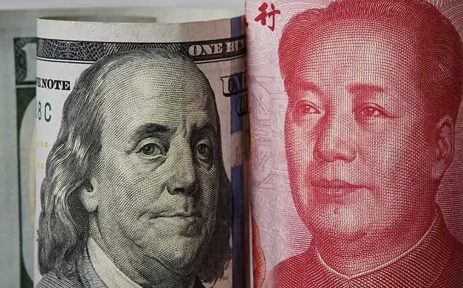 BRICS: Giao dịch đồng trị giá 2 tỷ USD sẽ được thanh toán bằng Nhân dân tệ Trung Quốc, không phải bằng đô la Mỹ