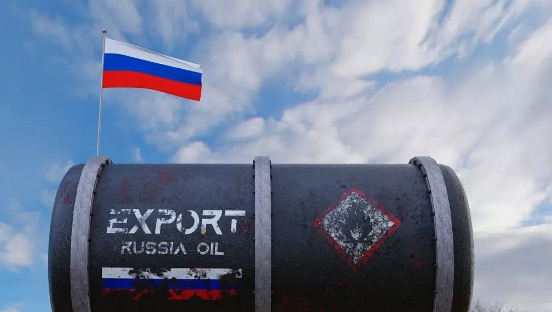 BRICS: Xuất khẩu dầu của Nga sang Ấn Độ tăng 2.200%, tiết kiệm cho họ 7 tỷ USD