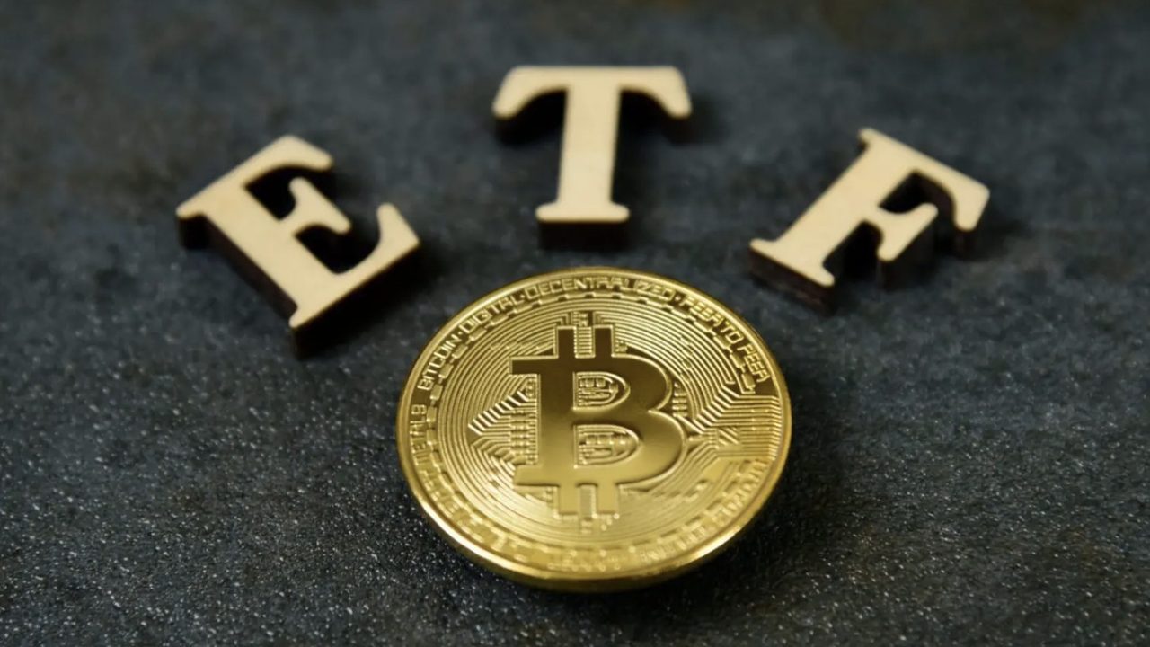 Hashdex tung quảng cáo cho Bitcoin ETF