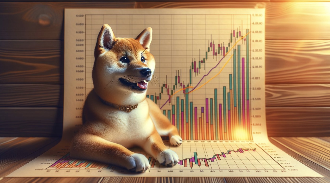 Làm thế nào để trở thành triệu phú khi Dogecoin đạt 1 USD?