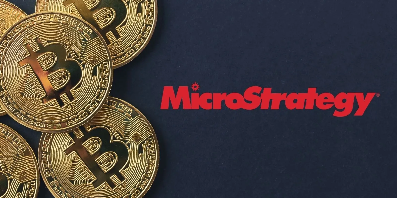 MicroStrategy mua thêm 14.620 BTC trong một tháng