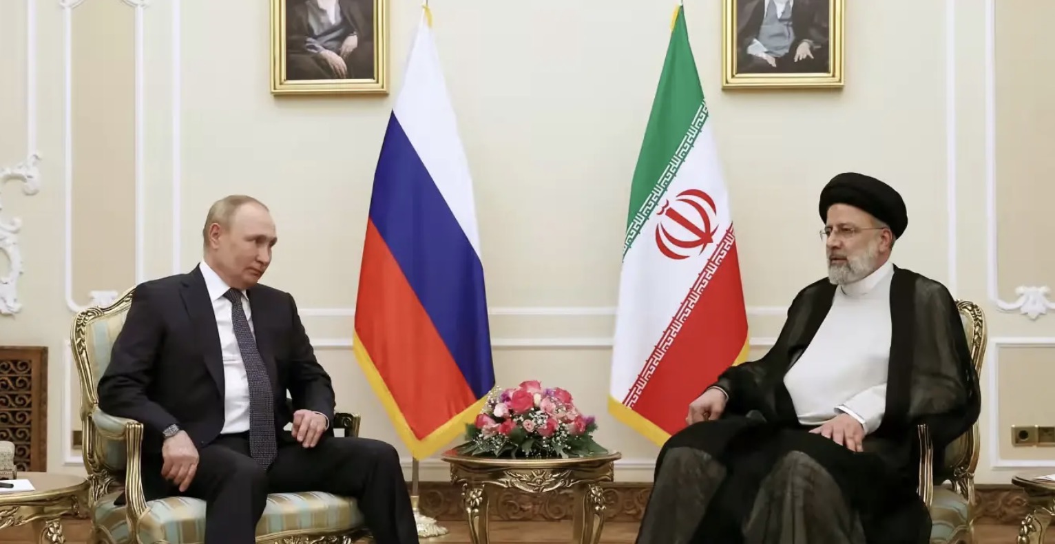 BRICS: Iran, Nga chính thức bỏ đồng đô la Mỹ để giao dịch