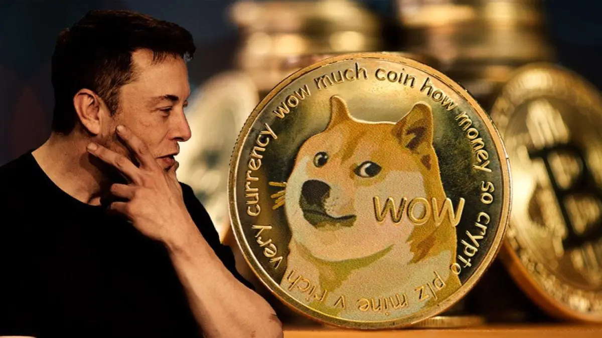 Dogecoin và Elon Musk: Khoản đầu tư 100 USD vào thời điểm đó so với giá trị hiện tại sẽ ra sao?