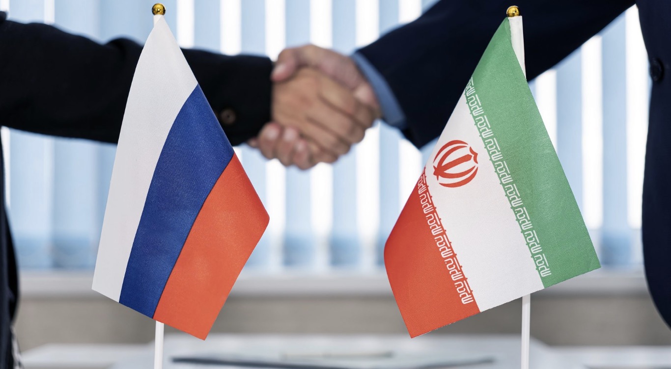 BRICS: Nga và Iran chấm dứt SWIFT, bắt đầu chuyển khoản ngân hàng bằng nội tệ