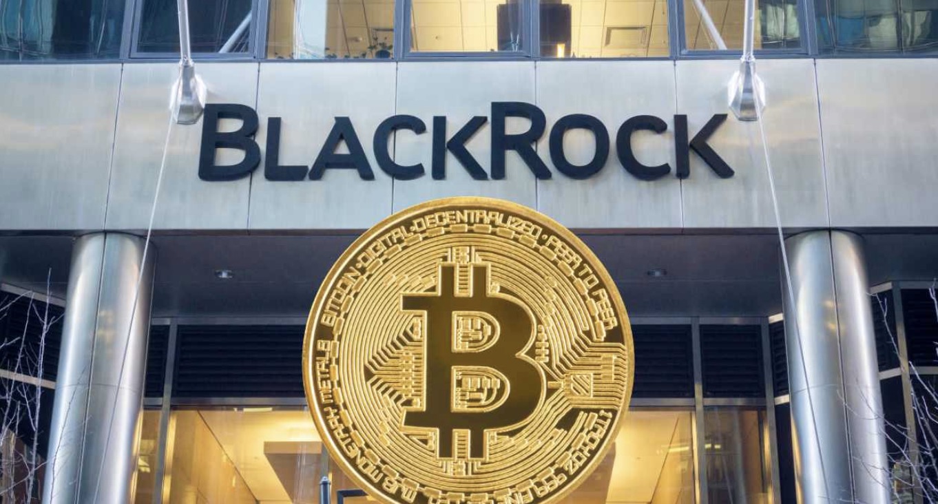 Các nguồn tin cho biết BlackRock huy động vốn 2 tỷ USD cho Bitcoin ETF