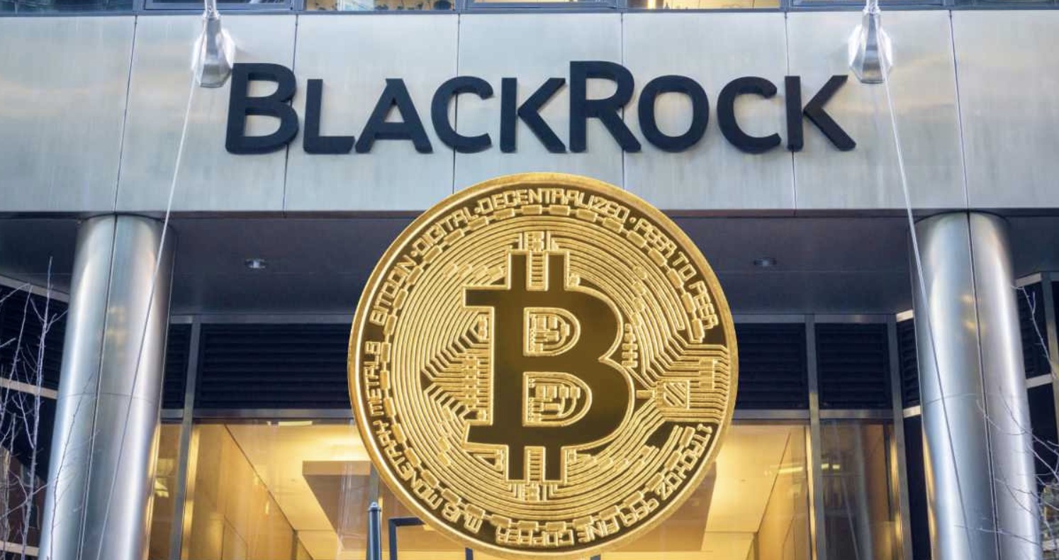 BlackRock sở hữu bao nhiêu Bitcoin?