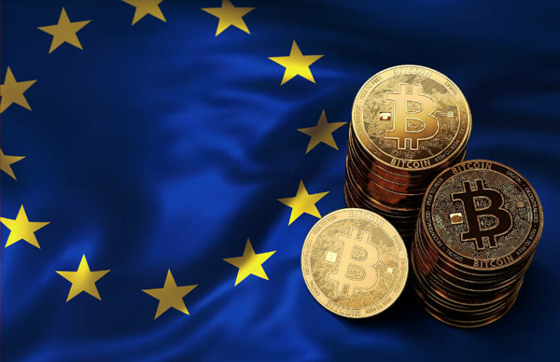 EU đạt được thỏa thuận tạm thời về các quy định chặt chẽ hơn đối với các công ty tiền điện tử