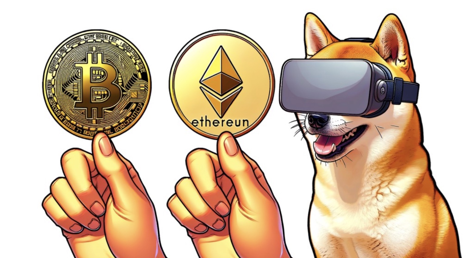 Điều gì xảy ra tiếp theo cho Bitcoin, Ethereum và Shiba Inu?
