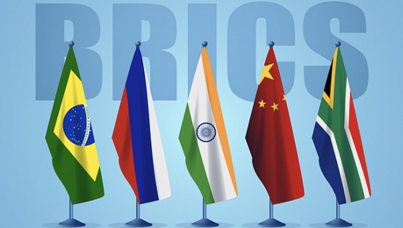 BRICS sẽ loại bỏ hệ thống tài chính bằng đồng đô la Mỹ vào năm 2024