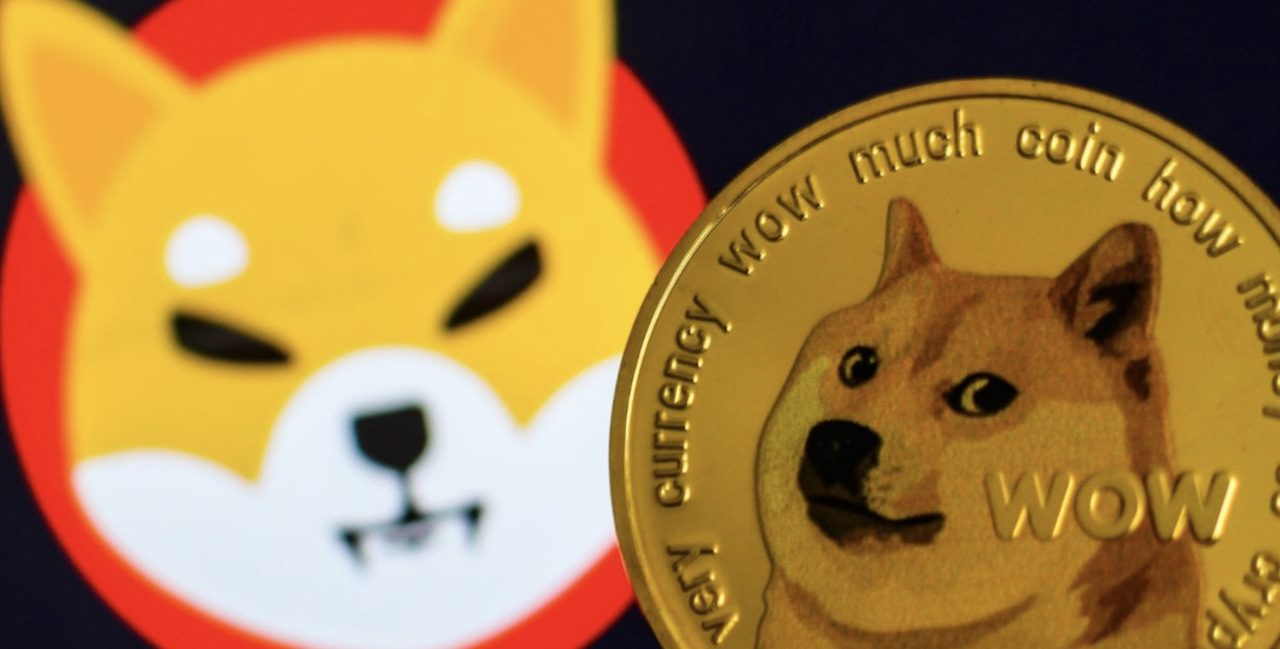 Shiba Inu vs Dogecoin: Ai sẽ chiến thắng trong năm 2024