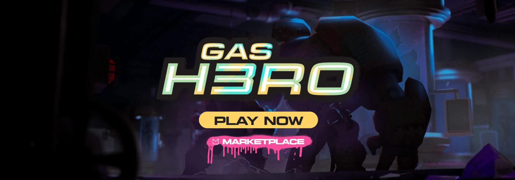 Gas Hero là gì?