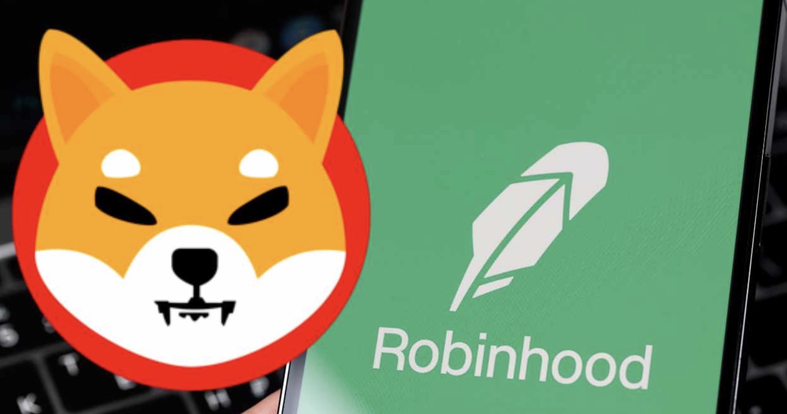Robinhood đầu tư thêm Shiba Inu (SHIB)