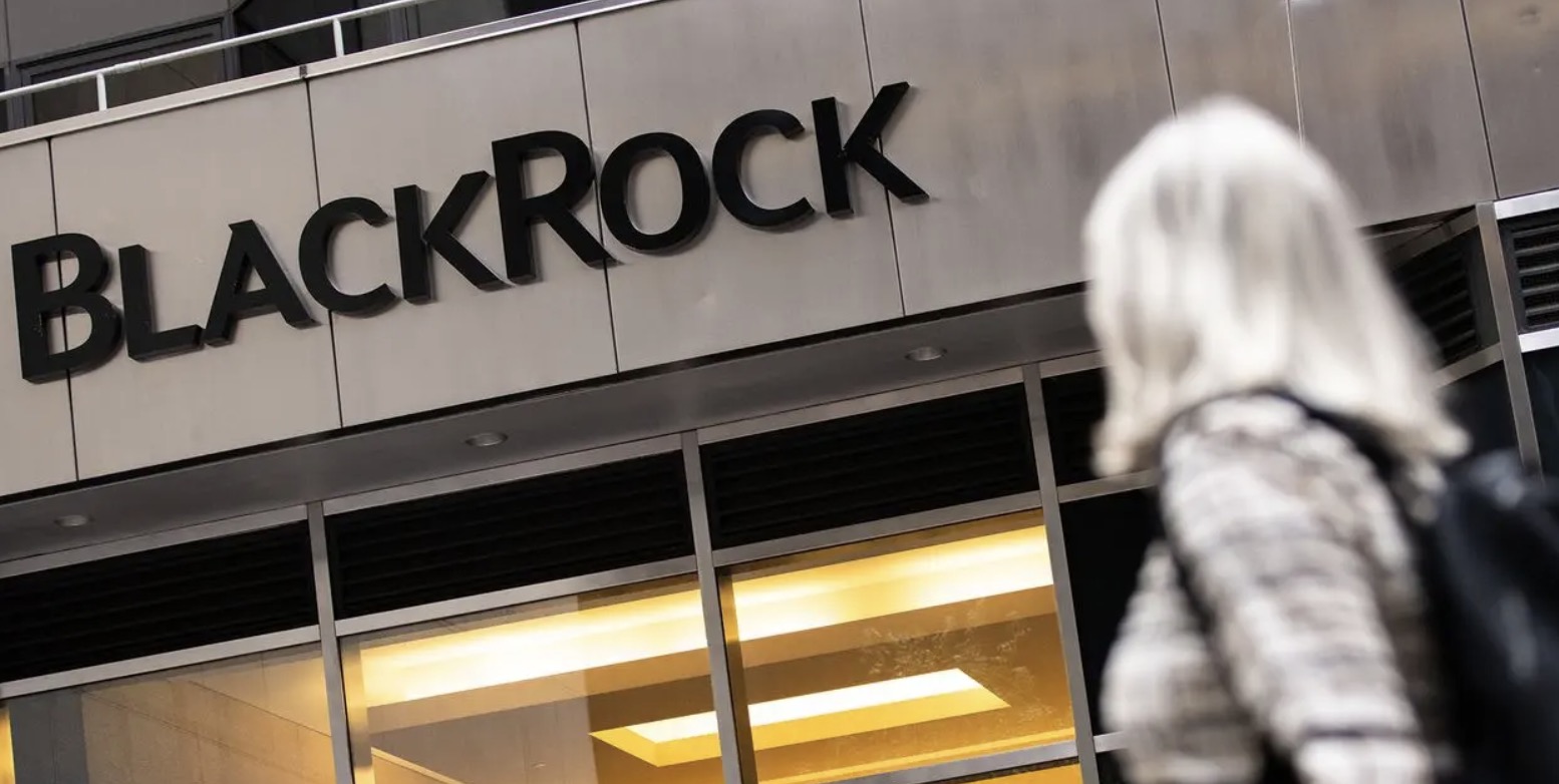BlackRock thu hút các nhà đầu tư chính thống đầu tư vào Bitcoin ETF