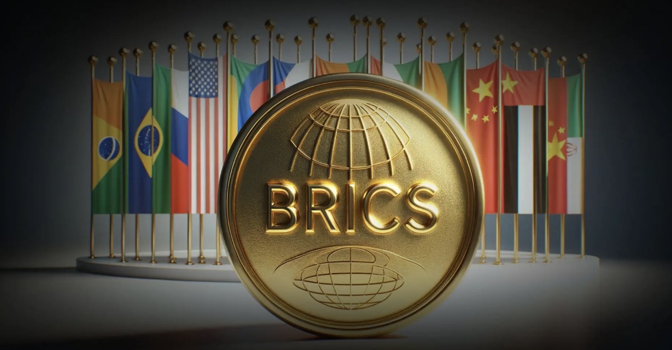BRICS bắt đầu tạo nền tảng thanh toán kỹ thuật số mới