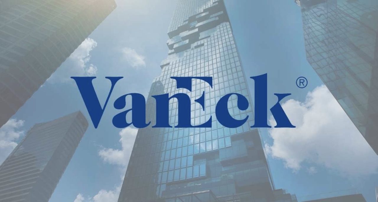 Khối lượng giao dịch ETF Bitcoin spot tại VanEck tăng 14 lần hôm nay