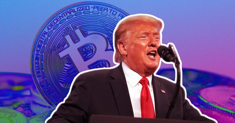 Donald Trump Xác Nhận Vẫn Sẽ Tham Dự Và Phát Biểu Tại Hội Nghị Bitcoin 2024