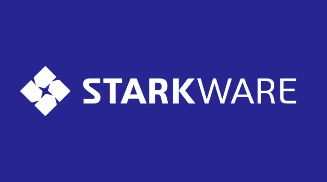 Công ty phát triển dự án - StarkWare.