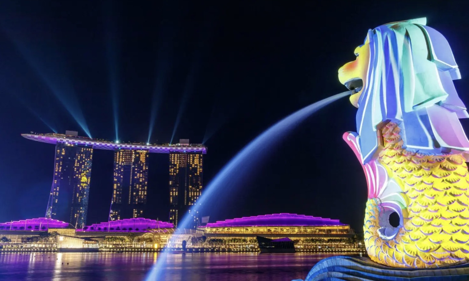 Singapore tăng cường quy định về tiền điện tử với các yêu cầu cấp phép