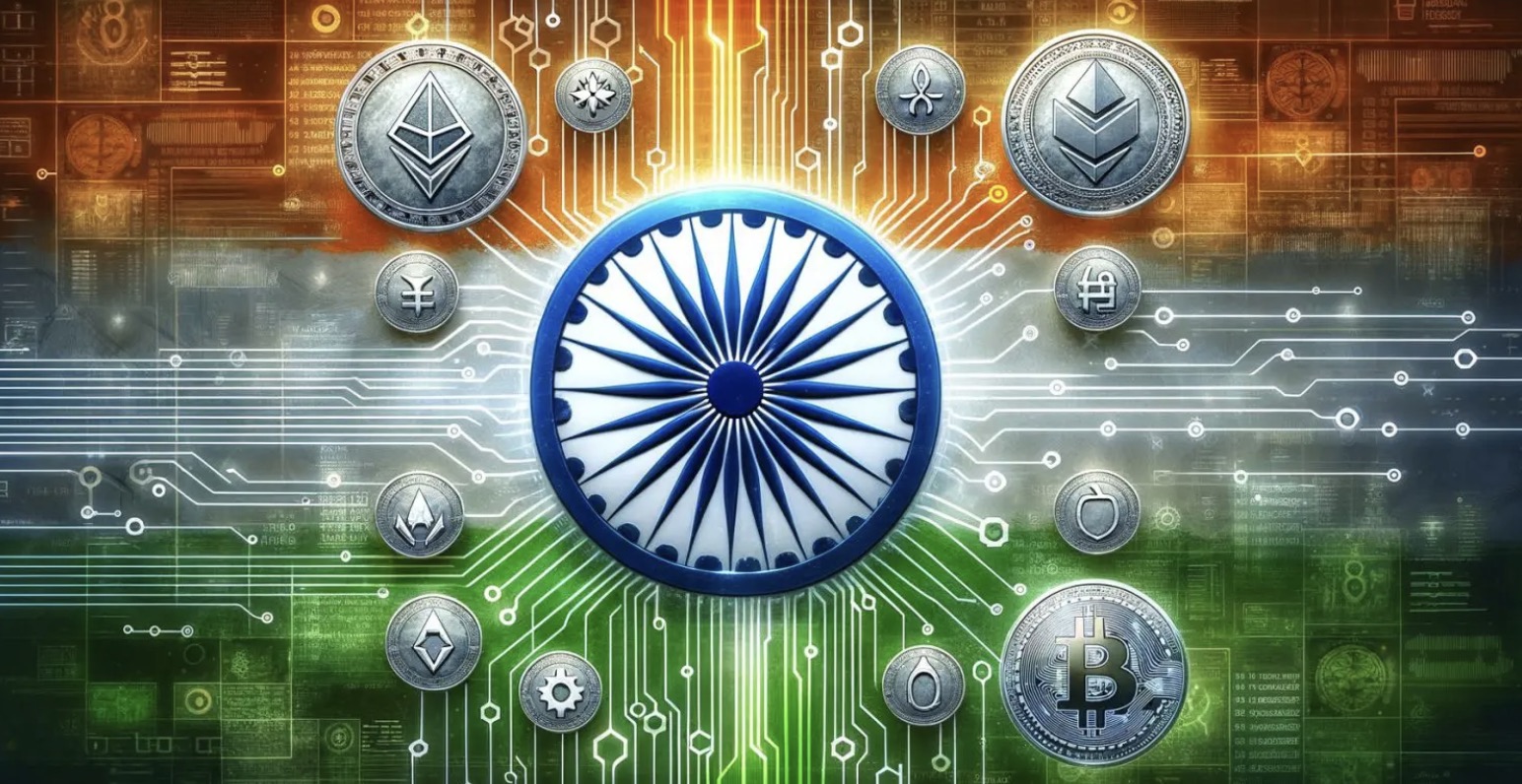 Ấn Độ mở rộng khả năng tiếp cận tiền tệ kỹ thuật số