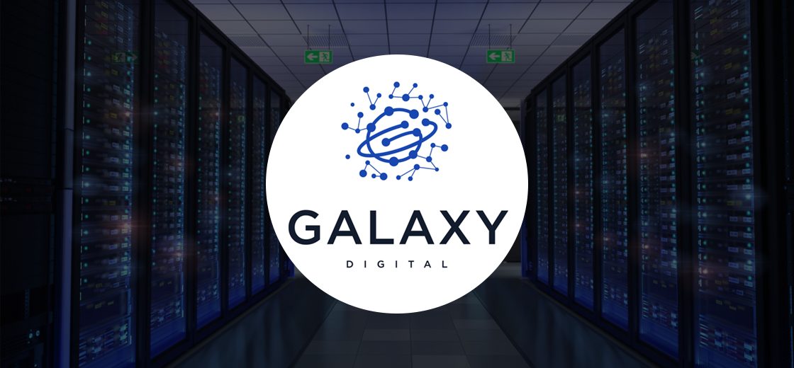 Galaxy Digital huy động 100 triệu USD để tài trợ cho công ty crypto