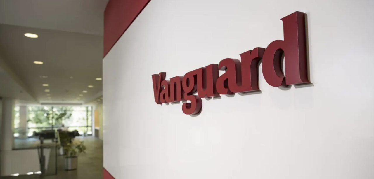 Vanguard thuê cựu giám đốc quỹ ETF BlackRock làm CEO mới