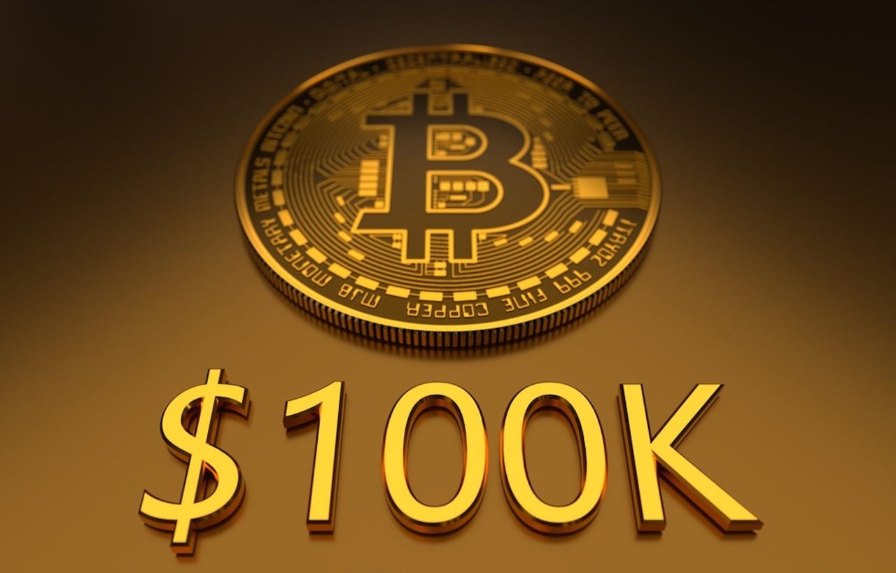 43,7% các nhà đầu tư tiền điện tử dự đoán Bitcoin sẽ vượt quá 100.000 USD trong chu kỳ này