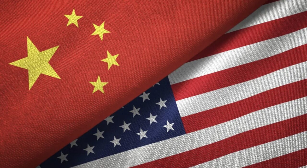 Mỹ có thể trừng phạt Trung Quốc khi liên minh BRICS tiếp tục loại bỏ đồng đô la