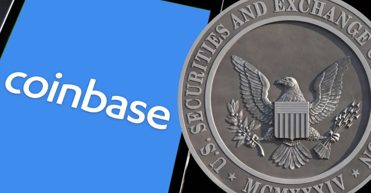 Coinbase kiện SEC và FDIC