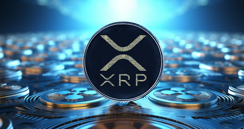 Chuyên gia: XRP là tài sản có thể thay thế đồng đô la Mỹ